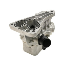 ÖLKÜHLER / WÄRMETAUSCHER...