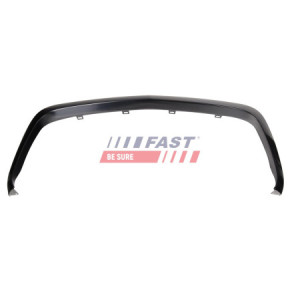 KÜHLERGRILLLEISTE MERCEDES...