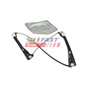 FENSTERHEBER SKODA SUPERB...