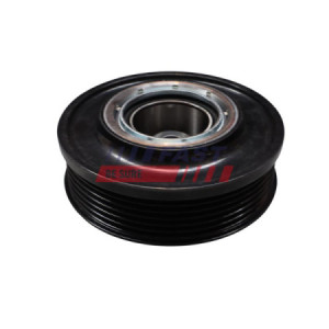 MAGNETKUPPLUNG / KOMPRESSOR...