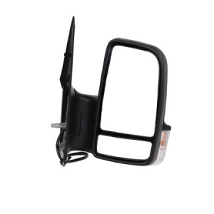 SPIEGEL MERCEDES SPRINTER...