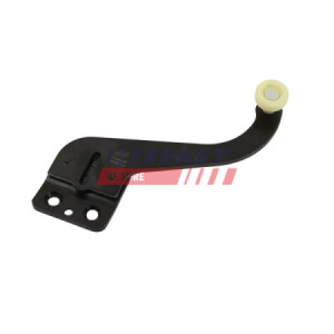 SCHIEBETÜRFÜHRUNG VW...