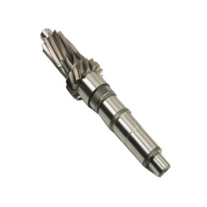 SCHALTWELLE IVECO DAILY...