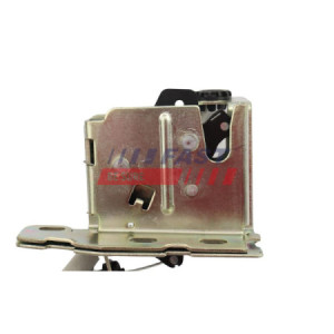 TÜRSCHLOSS FORD TRANSIT...