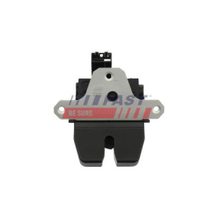 SCHLOSS / KOFFERRAUM FORD...