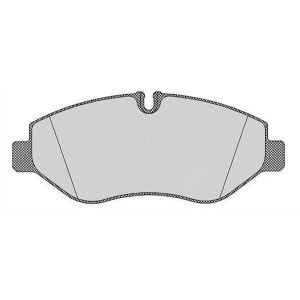 BREMSBELÄGE IVECO DAILY...