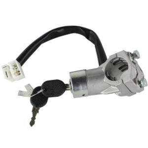 ZÜNDSCHLOSS IVECO DAILY...