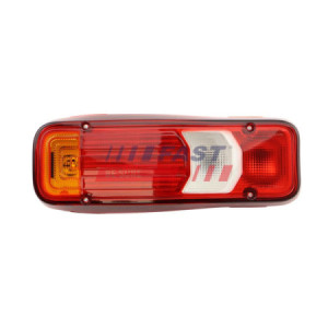 HECKLEUCHTE IVECO DAILY...