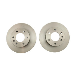 BREMSSCHEIBE MERCEDES...