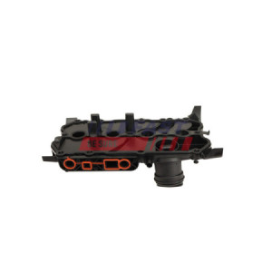 VENTILABDECKUNG /...