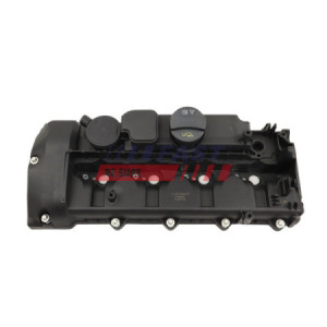 VENTILABDECKUNG /...