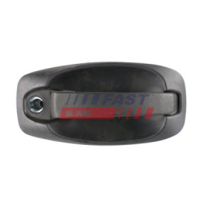 TÜRGRIFF / AUSSEN FIAT...