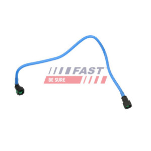 KRAFTSTOFFLEITUNG VW POLO V...