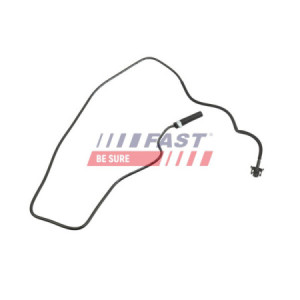 KÜHLROHR VOLVO XC60 I...