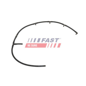 KRAFTSTOFFLEITUNG KIA...