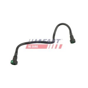 KRAFTSTOFFLEITUNG OPEL...