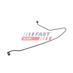 KÜHLROHR FORD TRANSIT 2020-...