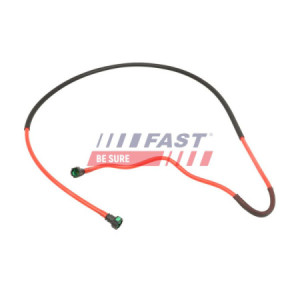 KRAFTSTOFFLEITUNG IVECO...