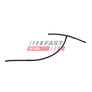 EINSPRITZLEITUNG OPEL ASTRA...