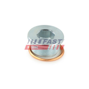 VERSCHLUSSSCHRAUBE /...