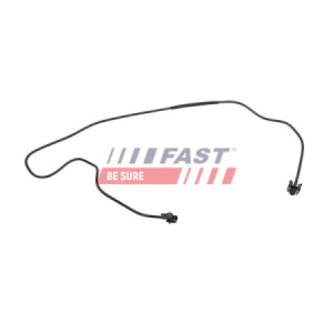 KÜHLSCHLAUCH FORD TRANSIT...