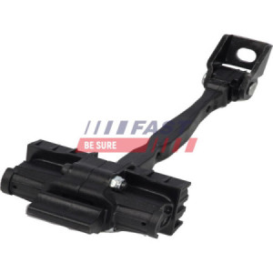 TÜRFESTSTELLER SKODA...