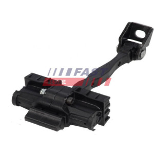 TÜRFESTSTELLER SKODA...