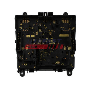 FENSTERHEBERSCHALTER...