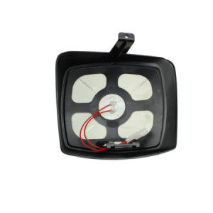 SPIEGELGLAS IVECO DAILY...