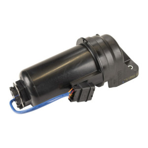 KRAFTSTOFFFILTER IVECO...