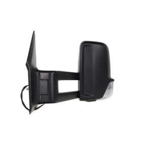 SPIEGEL MERCEDES SPRINTER...