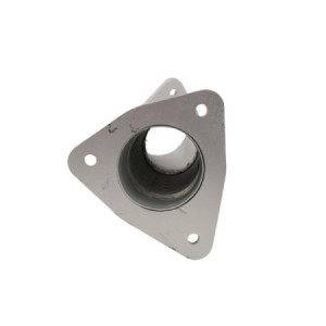 AUSPUFFROHR IVECO DAILY...