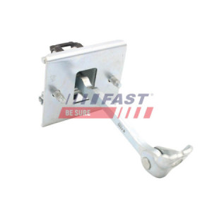 TÜRFESTSTELLER CITROEN C4 I...