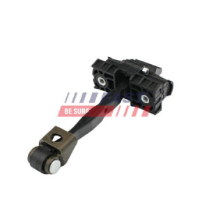 TÜRFESTSTELLER SKODA FABIA...