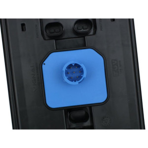 HECKLEUCHTE VW CRAFTER II...