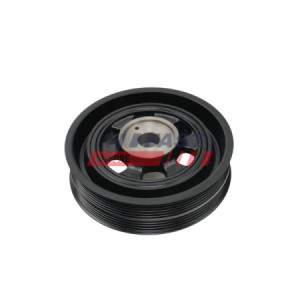 RIEMENSCHEIBE / KURBELWELLE...