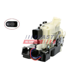 TÜRSCHLOSS VW PASSAT B5...