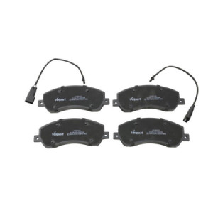 BREMSBELÄGE FORD TRANSIT...