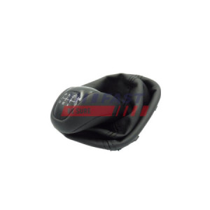 HEBELKNAUF / SCHALTGETRIEBE...