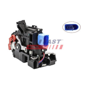 TÜRSCHLOSS VW CADDY III...