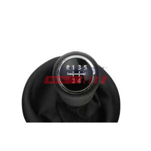 HEBELKNAUF / SCHALTGETRIEBE...