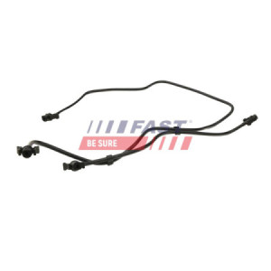 KÜHLROHR CITROEN JUMPY...