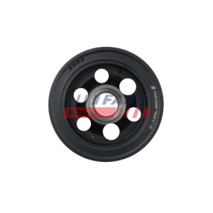 KURBELWELLENRIEMENSCHEIBE...