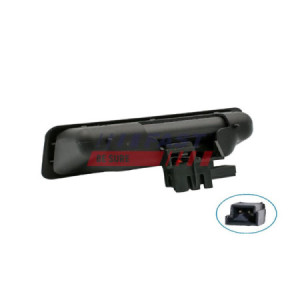 KOFFERRAUMSCHLOSS BMW 3 E36...