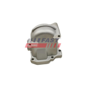 WÄRMEAUSTAUSCHER / AGR...