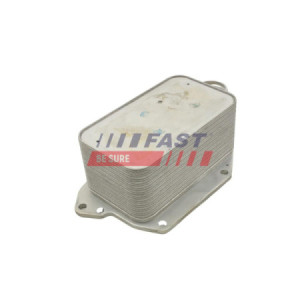 ÖLKÜHLER / WÄRMETAUSCHER...