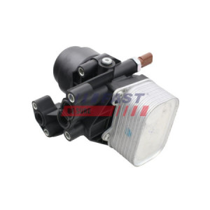 ÖLKÜHLER / WÄRMETAUSCHER VW...