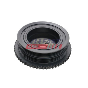 KURBELWELLENRIEMENSCHEIBE...