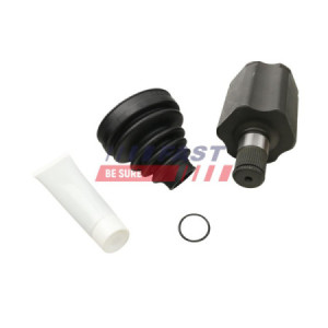 GELENKSATZ / ANTRIEBSWELLE...