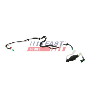 KRAFTSTOFFLEITUNG RENAULT...